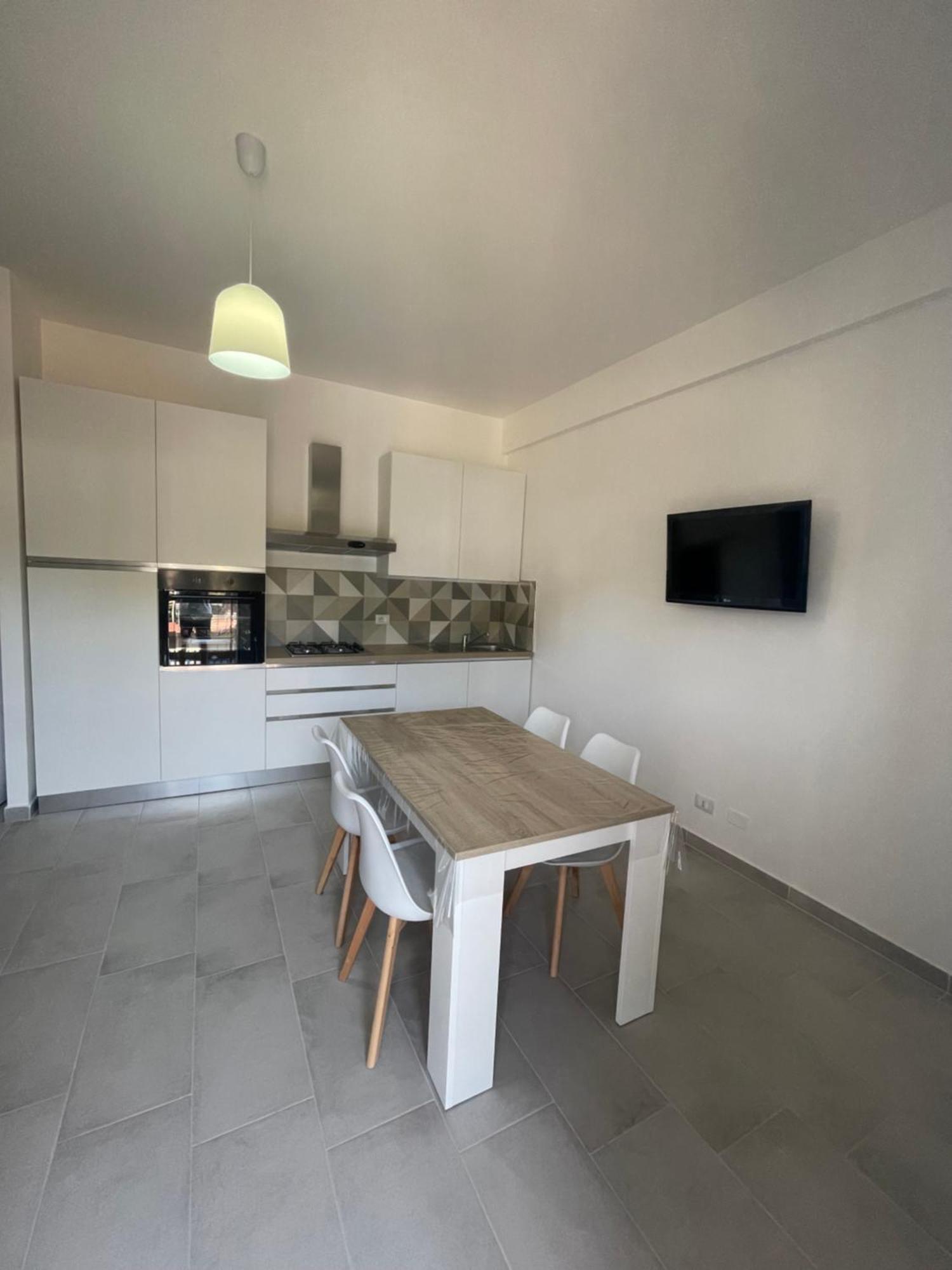 Apartamento Casa Lory Palermo Exterior foto