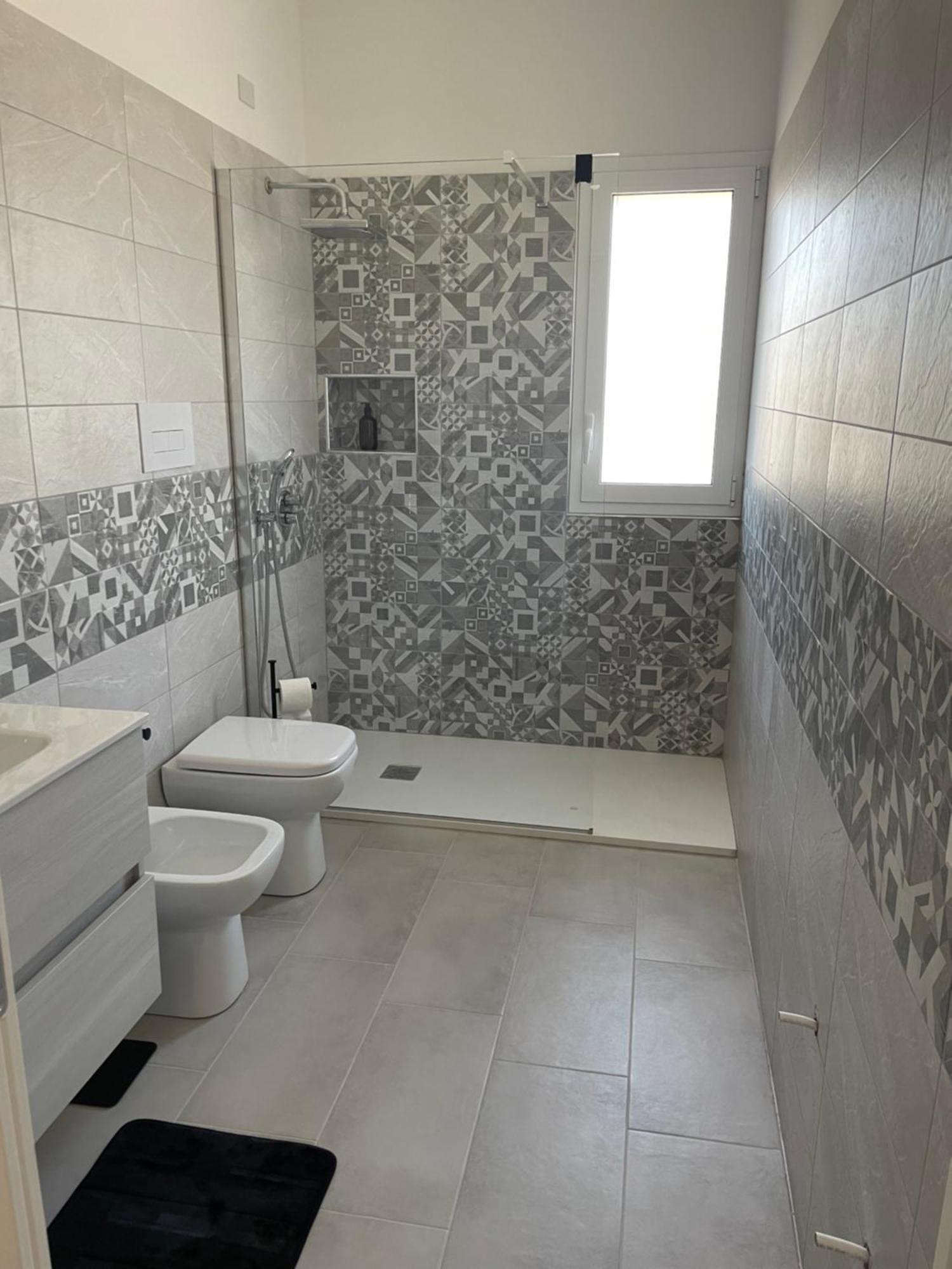 Apartamento Casa Lory Palermo Exterior foto