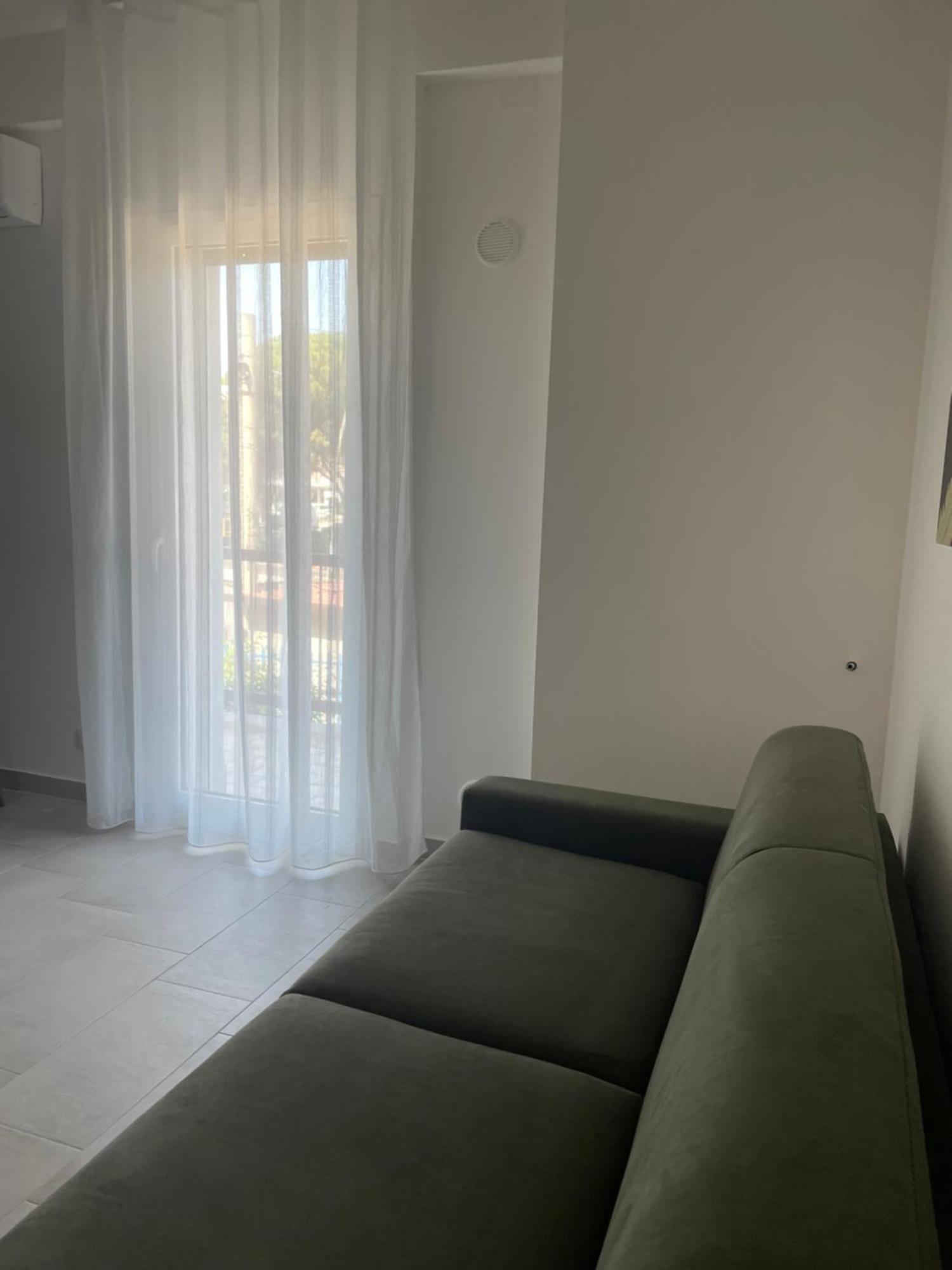 Apartamento Casa Lory Palermo Exterior foto